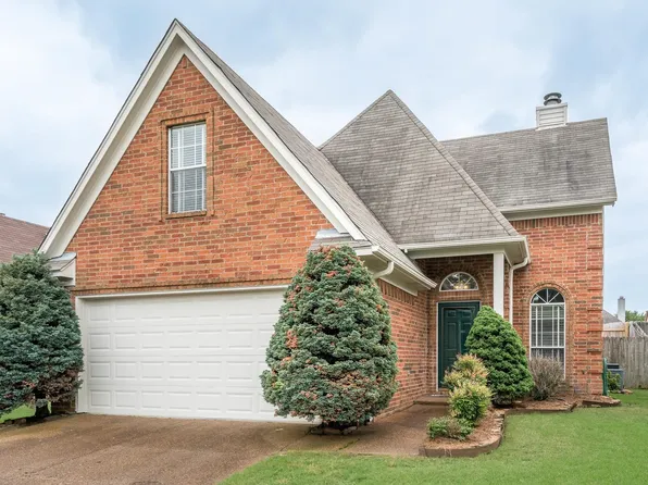10015 Woodland Birch Dr, Arlington, TN 38002