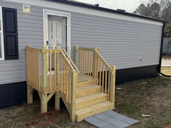 1405 Eagle Rd, Sumter, SC