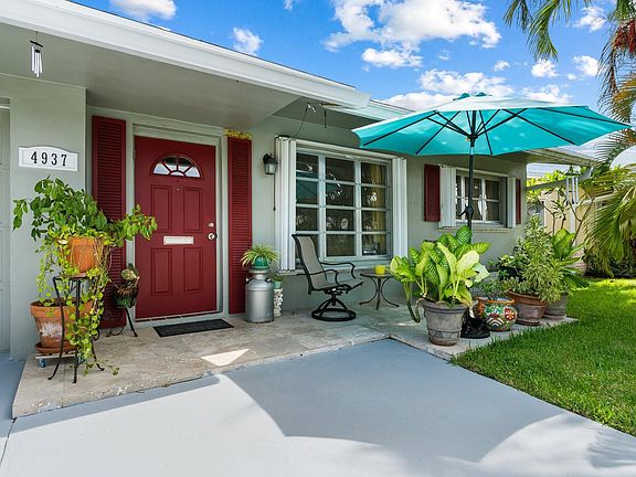 4th image of 4937 NW 54th Street