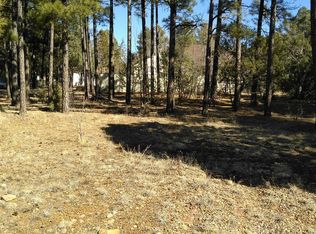 4140 W Thornton Rd, Show Low, AZ 85901