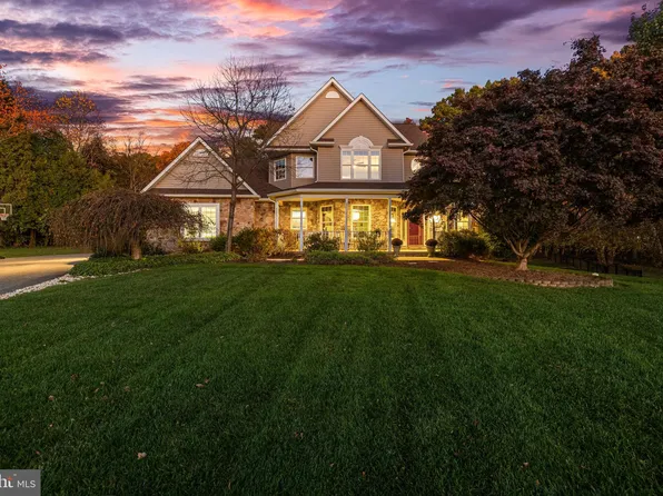 819 Wiseburg Rd, White Hall, MD 21161