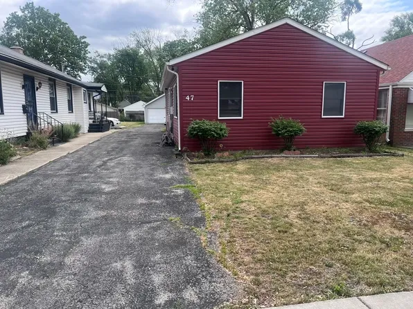 47 S 50th Ave, Bellwood, IL 60104