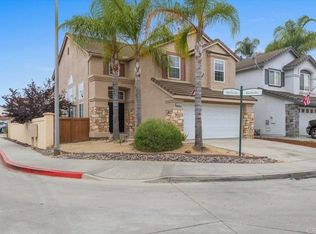 2043 Dawn View Gln, Escondido, CA 92026