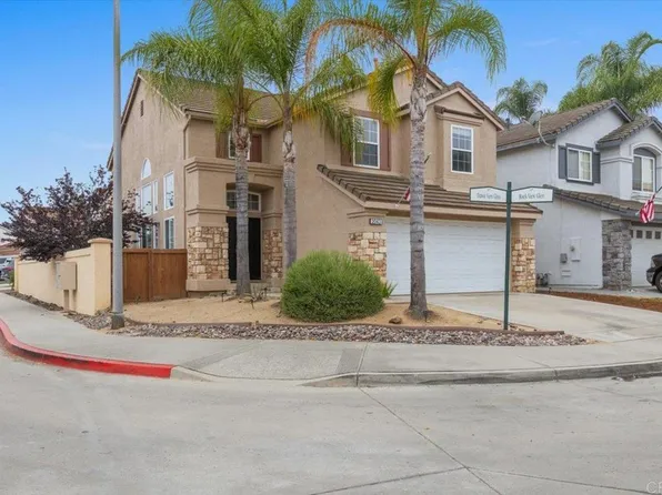 2043 Dawn View Gln, Escondido, CA 92026