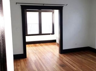 173 Hillside St #1J, Roxbury Crossing, MA 02120