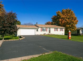 2414 Church Rd, Hamlin, NY 14464