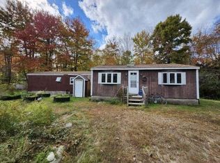 165 Webster Corner Rd, Sabattus, ME 04280