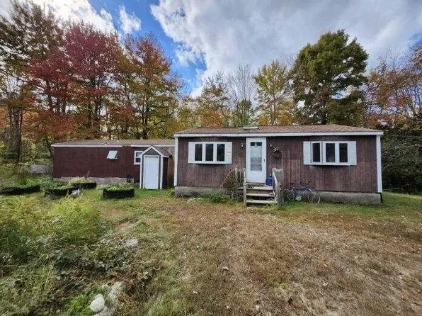 165 Webster Corner Road, Sabattus, ME 04280