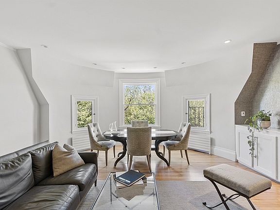 3rd image of 178 Commonwealth Ave #Penthouse