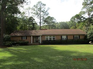601 Bear Creek Rd, Adel, GA 31620