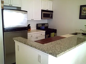 Rented by City Connections Realty