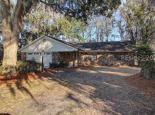 2001 Ashwood Cir, Beaufort, SC 29906