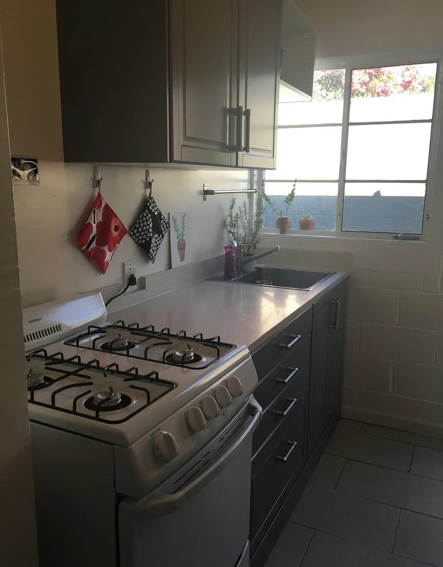 Studio, 450 sqft, $2,250 — Photo 1