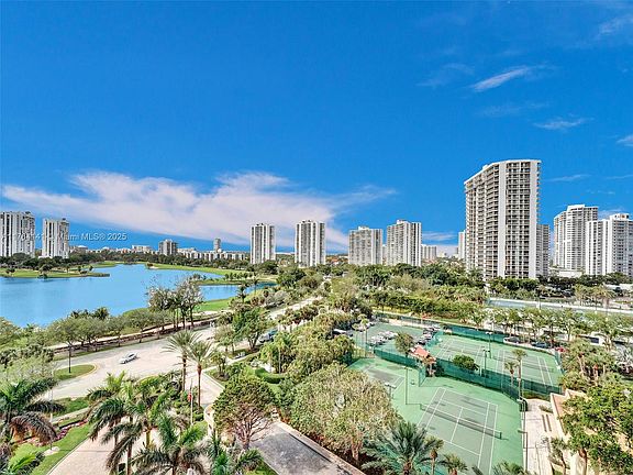 2nd image of 20185 E Country Club Dr APT 909