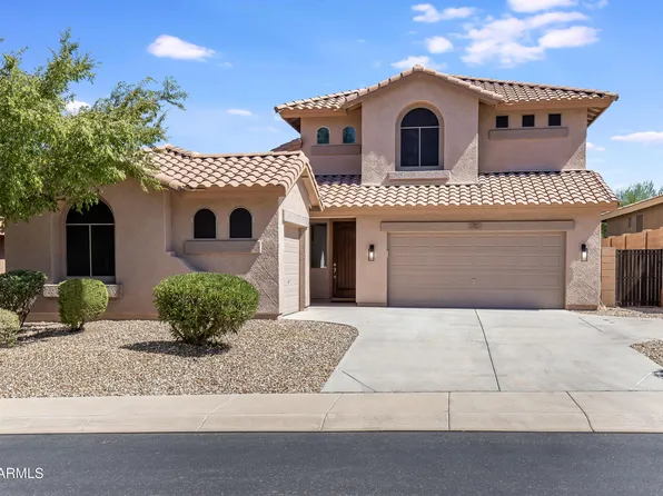 29025 N 70TH Avenue, Peoria, AZ 85383