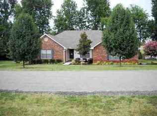 3610 Oakridge Dr, Jonesboro, AR 72405