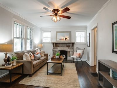 428 Veritas St, Nashville, TN, 37211