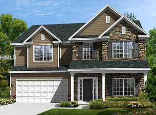 11 Independence Pl, Bluffton, SC 29910
