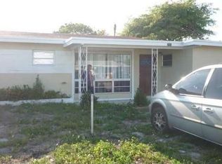 2400 N 59th Ave, Hollywood, FL 33021