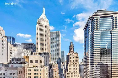 Sold by Sotheby's International Realty