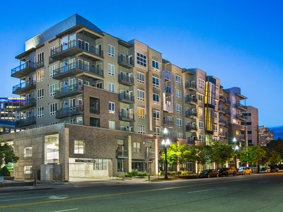 350 S 200 E UNIT 722, Salt Lake City, UT, 84111