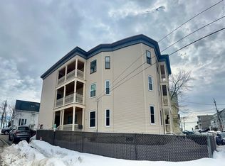 187 White St #1, Lowell, MA 01854