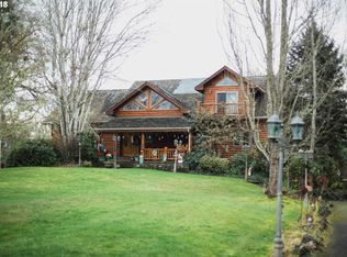 390 Old Garden Valley Rd, Roseburg, OR 97471