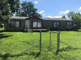 115 S Cuivre St, Bowling Green, MO 63334