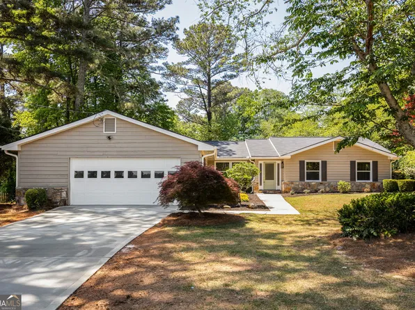 3231 Bunten Rd, Duluth, GA 30096