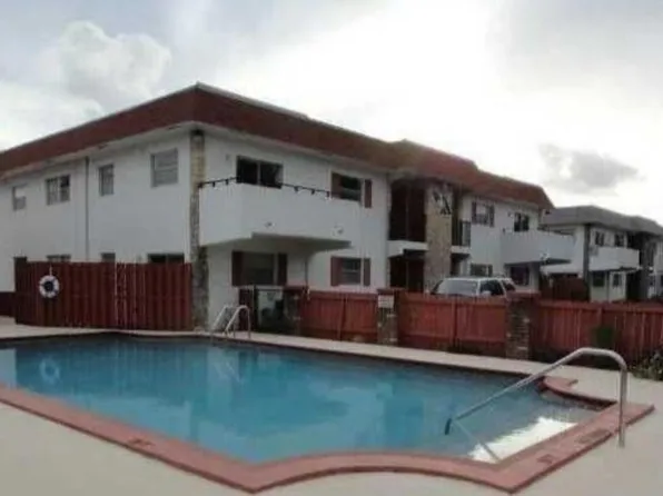 312 SW 1st Street #E-7, Pompano Beach, FL 33060