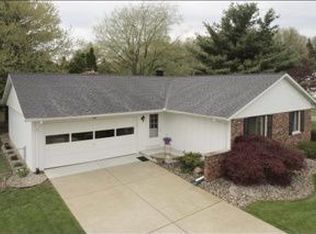 12 Garden Ave S, Battle Creek, MI 49017