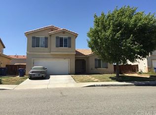 3621 Fairfield Ave, Palmdale, CA 93550