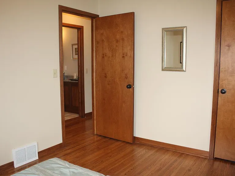 Bedroom #1