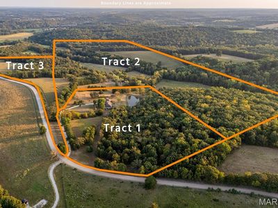 3157 Horstman Rd, Berger, MO, 63014