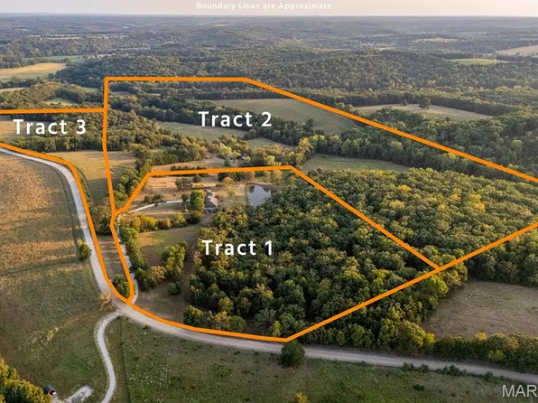 3157 Horstman Rd, Berger, MO 63014