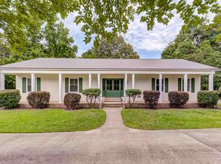 2335 Clinton Tinnin Rd, Clinton, MS 39056