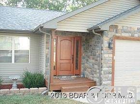 GUESTS WILL LOVE THE ENTRY