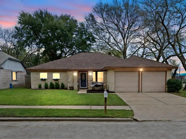 20302 Bridgedale Lane, Humble, TX 77338