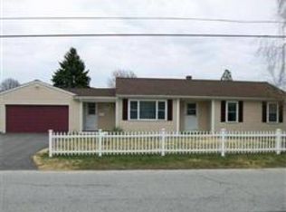 113 New York Ave, Somerset, MA 02726