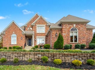 14614 Landis Lakes Dr, Louisville, KY 40245