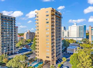 Ocean Dunes Twr 1, Myrtle Beach, SC 29572