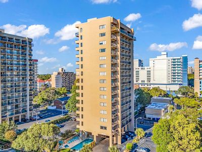 201 75th Ave N #4065, Myrtle Beach, SC, 29572