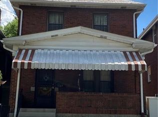 1809 Fallowfield Ave, Pittsburgh, PA 15216