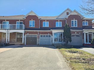 83 Checkerberry Cres, Brampton, ON