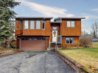 3931 Dandelion Wine Cir, Anchorage, AK 99507