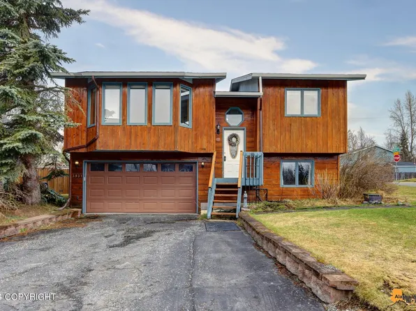3931 Dandelion Wine Cir, Anchorage, AK 99507