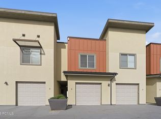 6169 Park Ln S #4, Park City, UT 84098