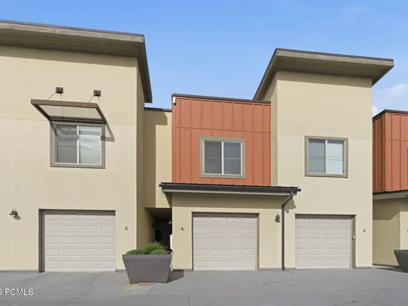 6169 Park Ln S #4, Park City, UT 84098