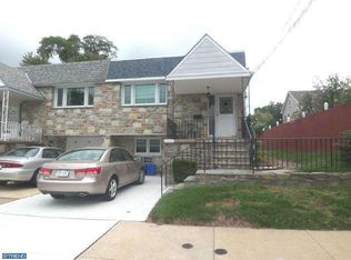9309 Jackson St, Philadelphia, PA 19114