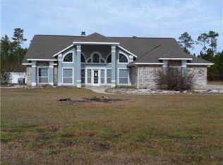 22024 Derrick Rd, Pass Christian, MS 39571